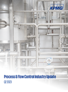 Flow Control Newsletter- Q2 2023