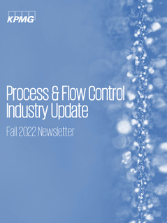 Flow Control Newsletter- Fall 2022