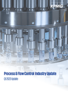 Flow Control Newsletter- Q1 2023