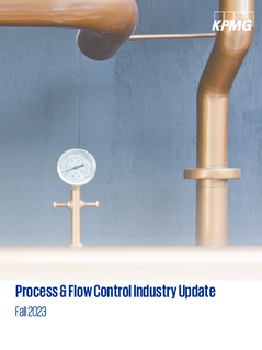 Flow Control Newsletter- Fall 2023